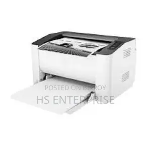 Laser Printer Brand New