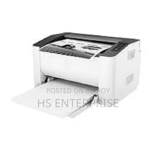 Laser Printer Brand New