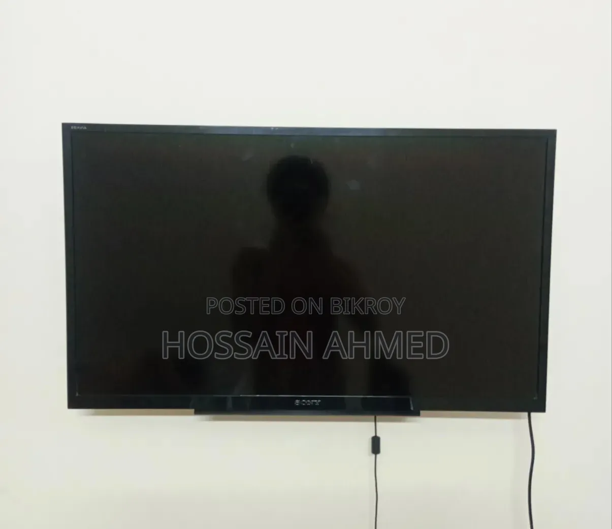 Sony Bravia Klv-32r306b