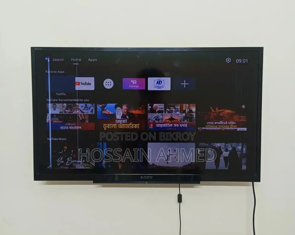 Sony Bravia Klv-32r306b