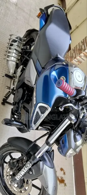 Yamaha FZS V3 2020