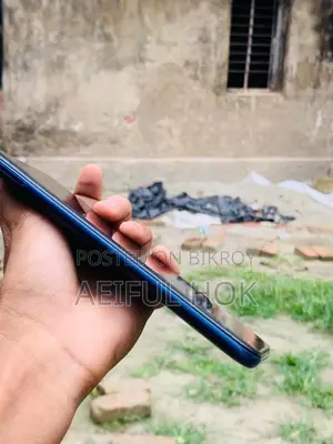 Samsung Galaxy A03 64 GB Blue