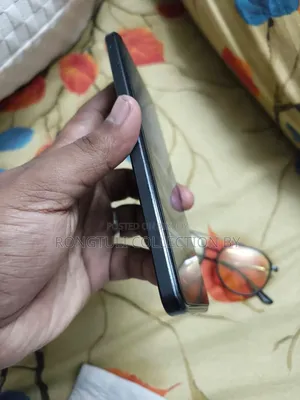 Oppo A78 5G 256 GB Black