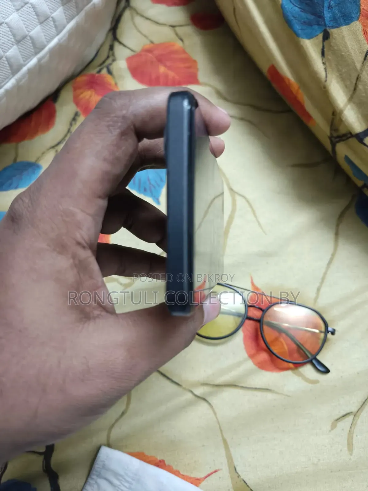 Oppo A78 5G 256 GB Black