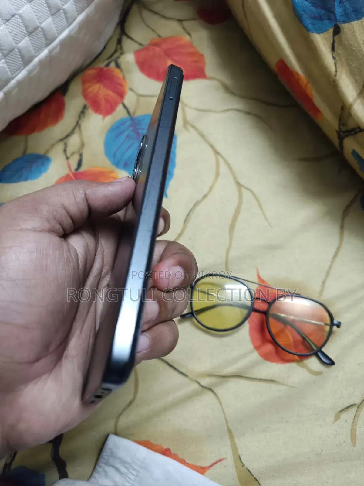 Oppo A78 5G 256 GB Black