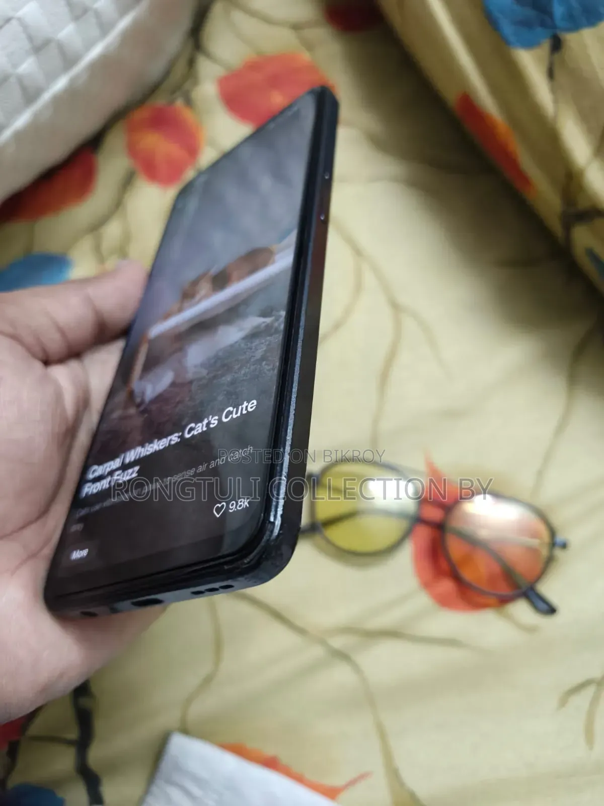 Oppo A78 5G 256 GB Black