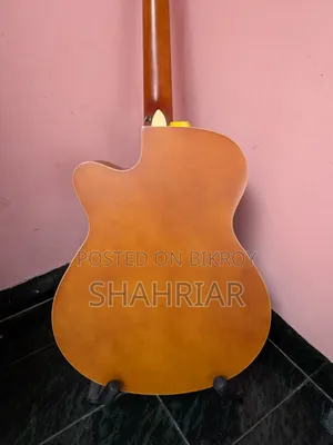 Emeryla Guitar