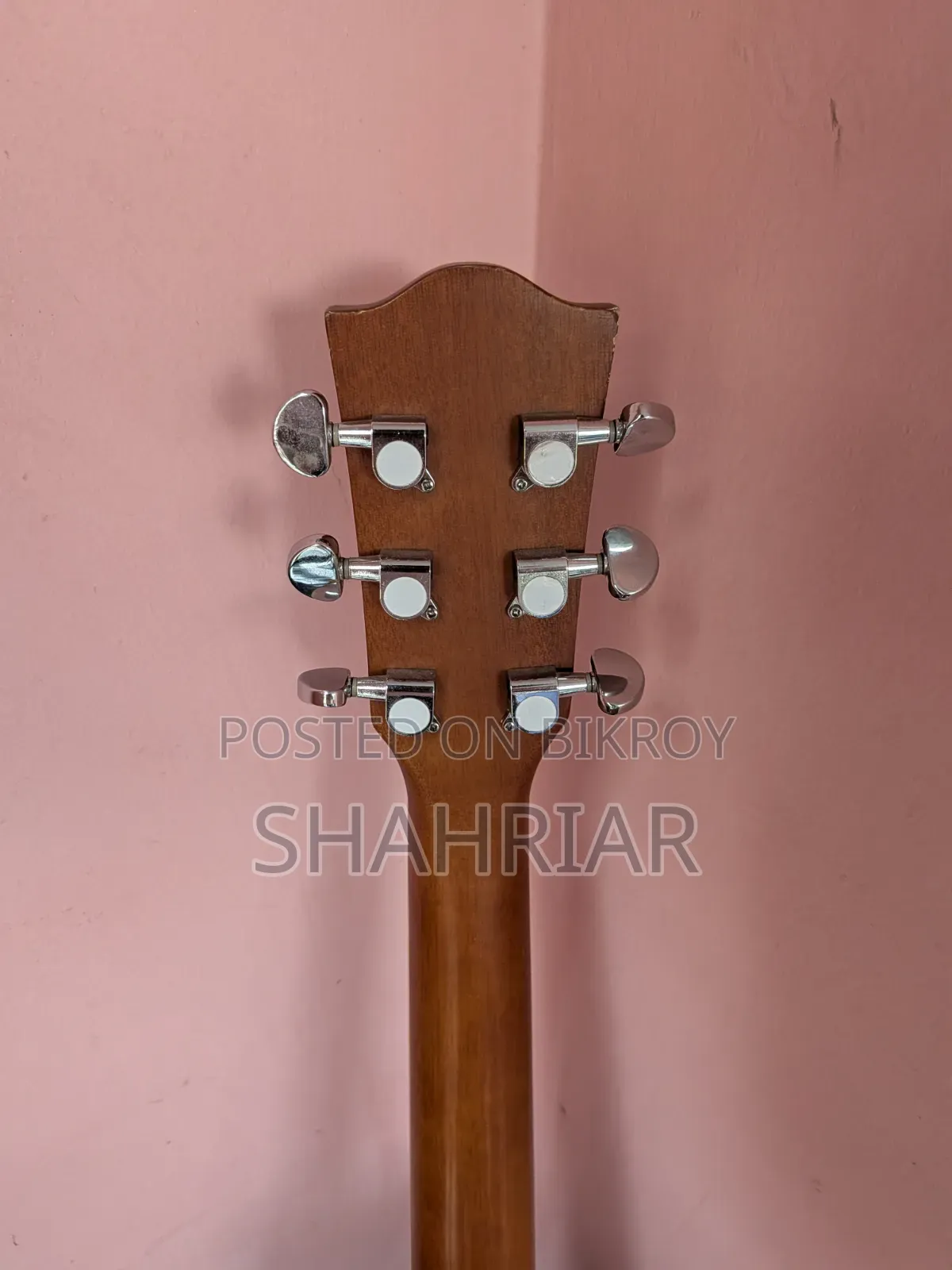 Emeryla Guitar