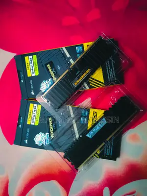 Corsair Vengeance 32GB 3200MHz RAM