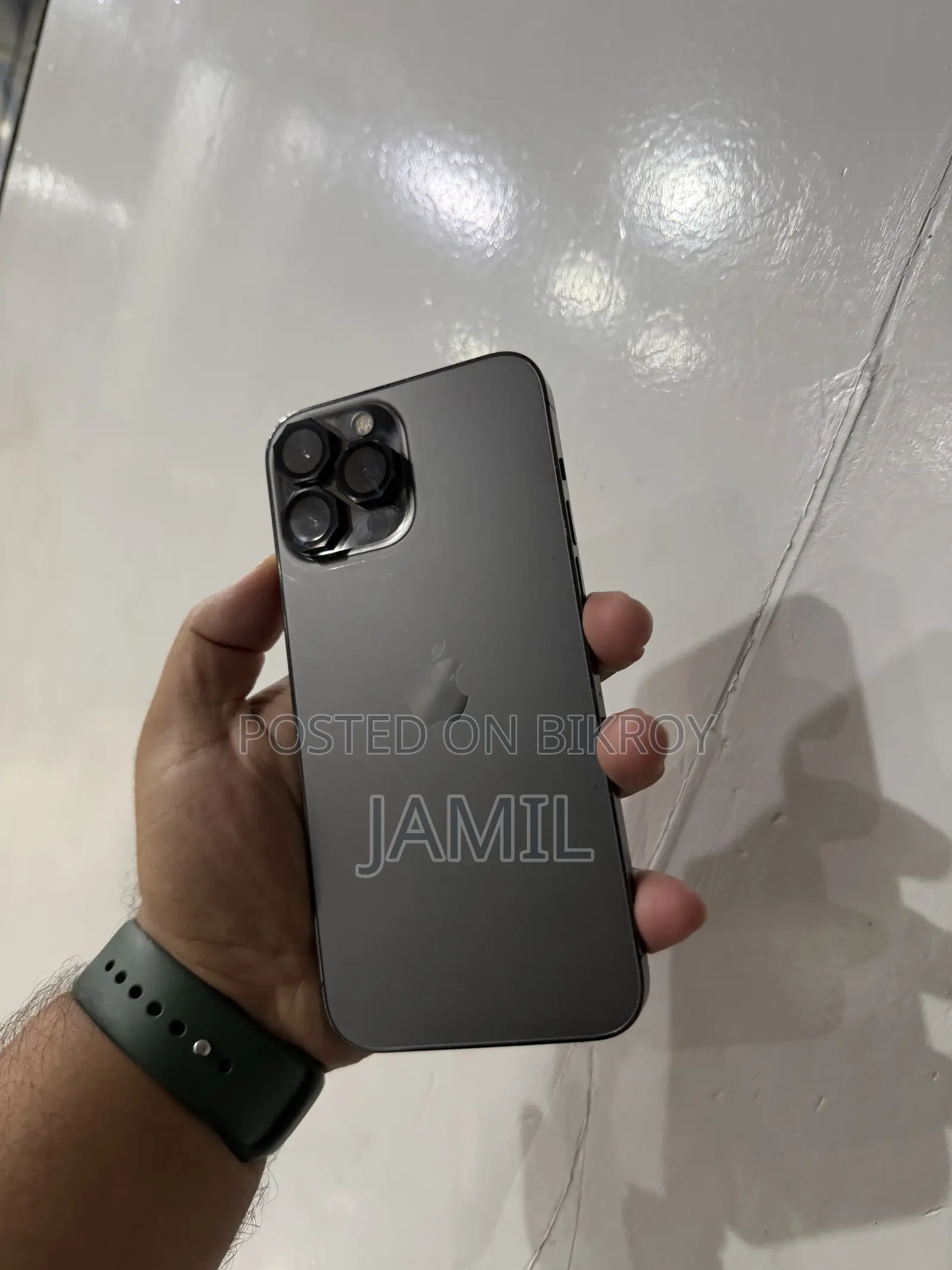 Apple iPhone 13 Pro Max 128 GB Black