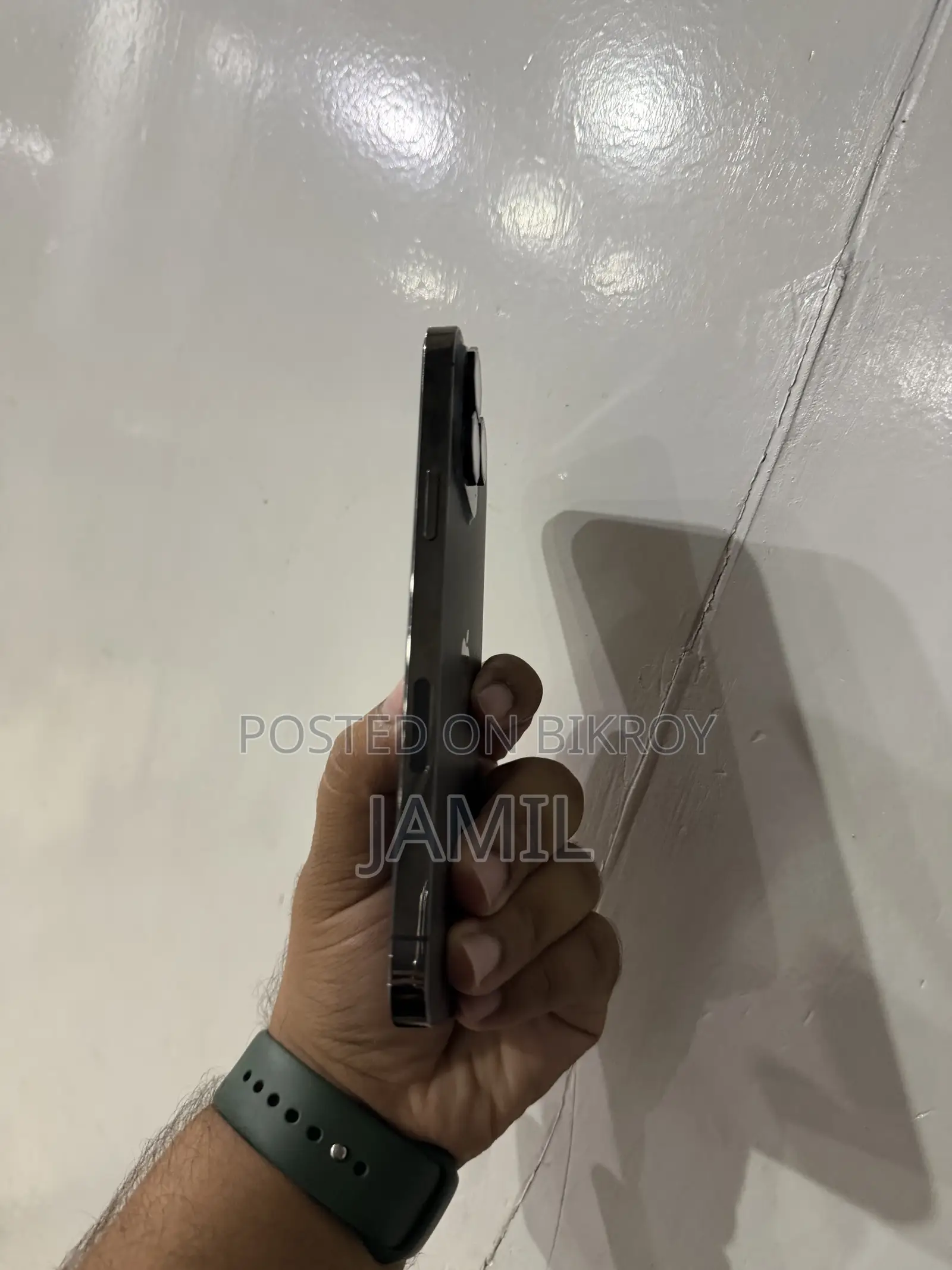 Apple iPhone 13 Pro Max 128 GB Black