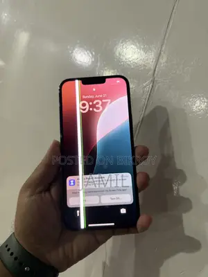 Apple iPhone 13 Pro Max 128 GB Black