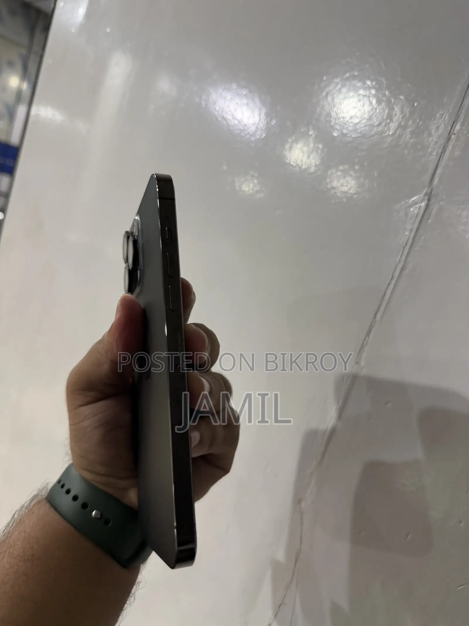 Apple iPhone 13 Pro Max 128 GB Black