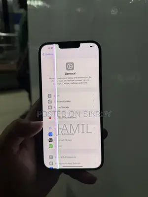 Apple iPhone 13 Pro Max 128 GB Black