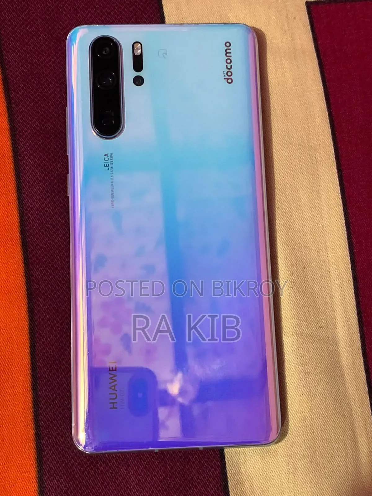 Huawei P30 Pro 128 GB Blue