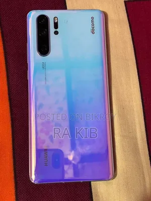 Huawei P30 Pro 128 GB Blue