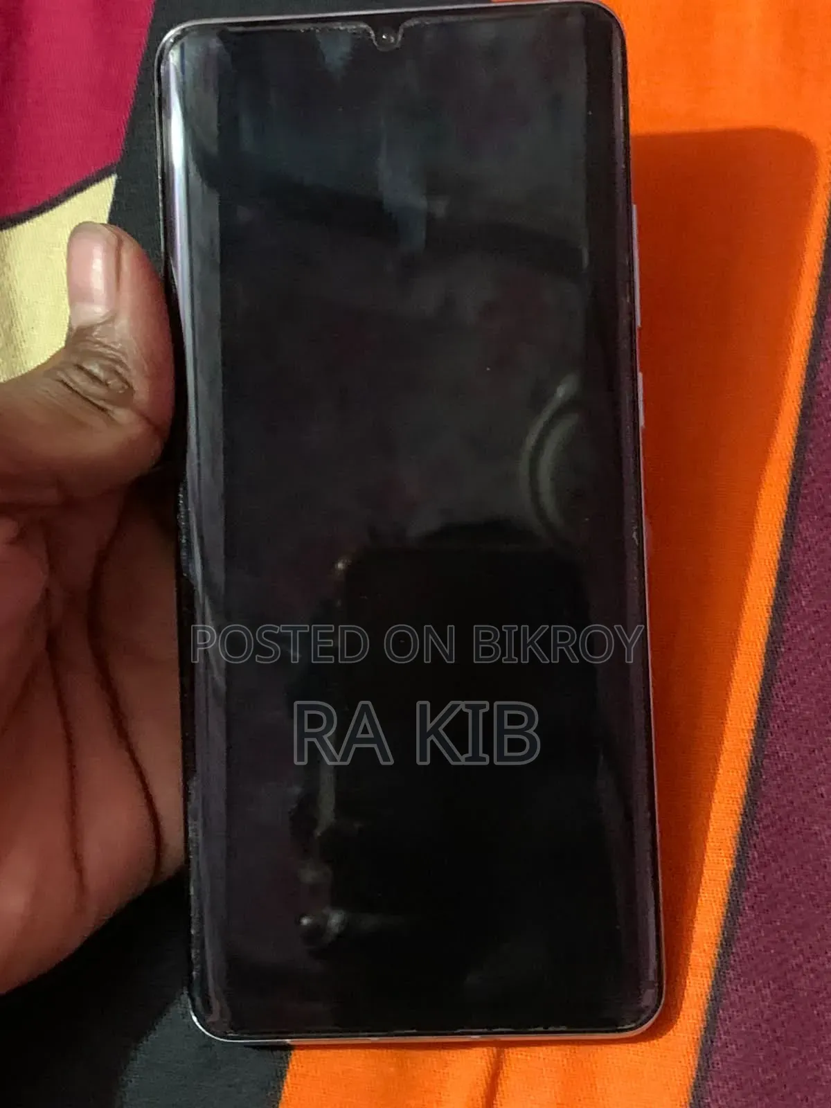 Huawei P30 Pro 128 GB Blue