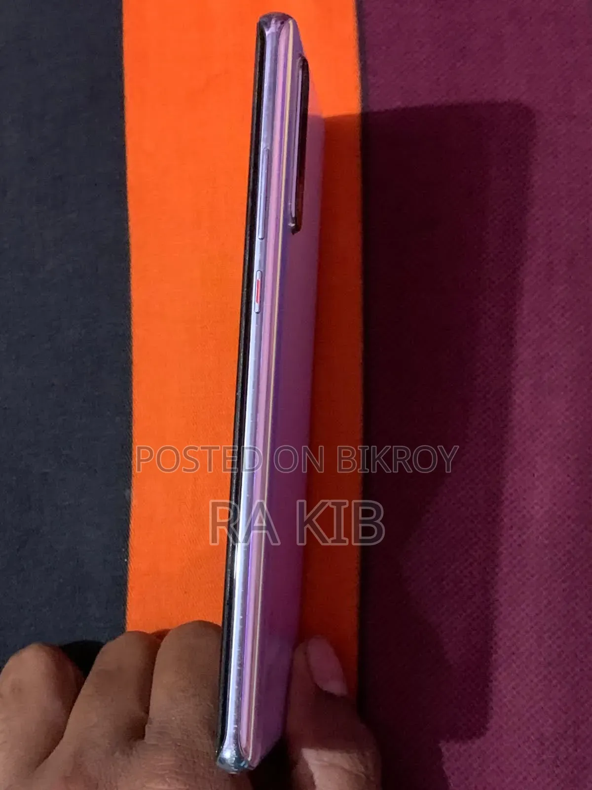 Huawei P30 Pro 128 GB Blue