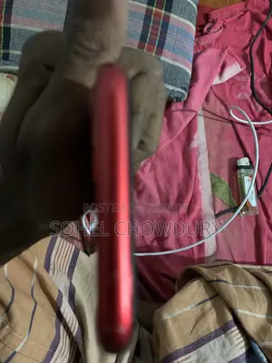 Apple iPhone 11 128 GB Red