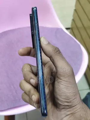 Xiaomi Mi 11 Ultra 256 GB Black