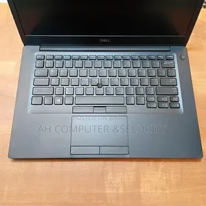 Laptop Dell Latitude 7490 8GB Intel Core I5 SSD 256GB