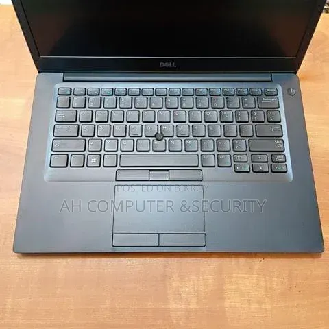 Laptop Dell Latitude 7490 8GB Intel Core I5 SSD 256GB