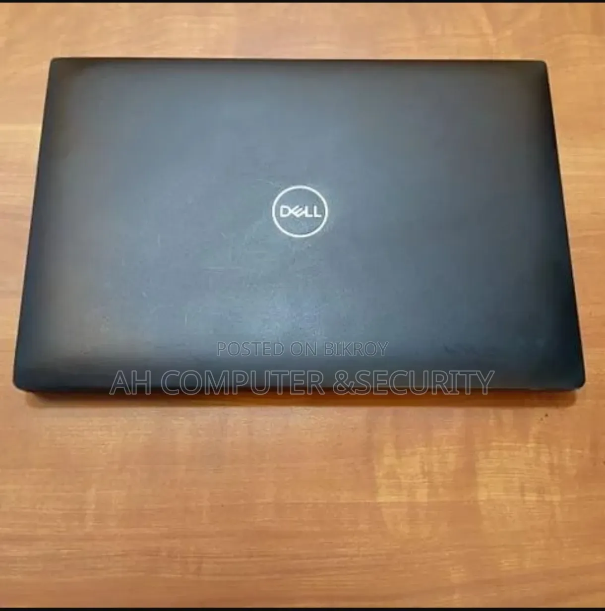 Laptop Dell Latitude 7490 8GB Intel Core I5 SSD 256GB