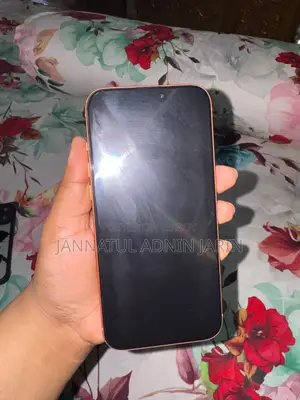 Apple iPhone 17 Pro Max 256 GB Orange
