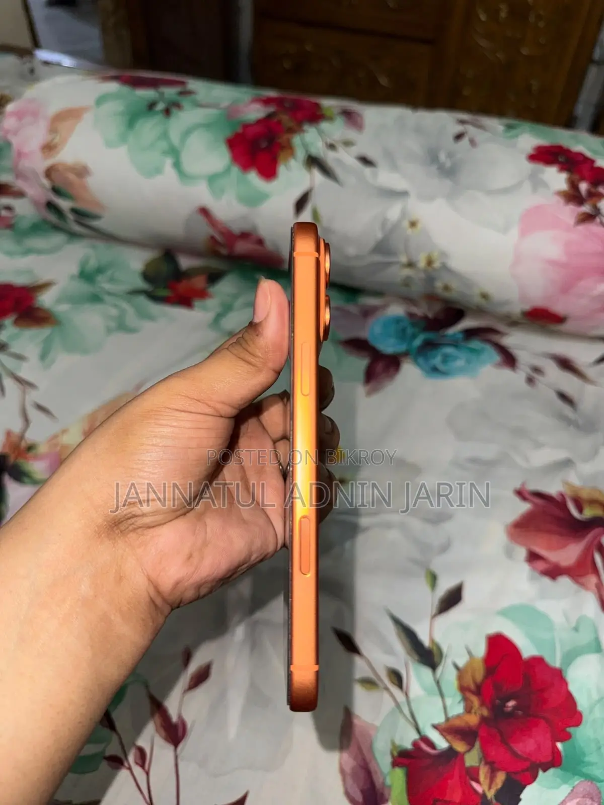 Apple iPhone 17 Pro Max 256 GB Orange