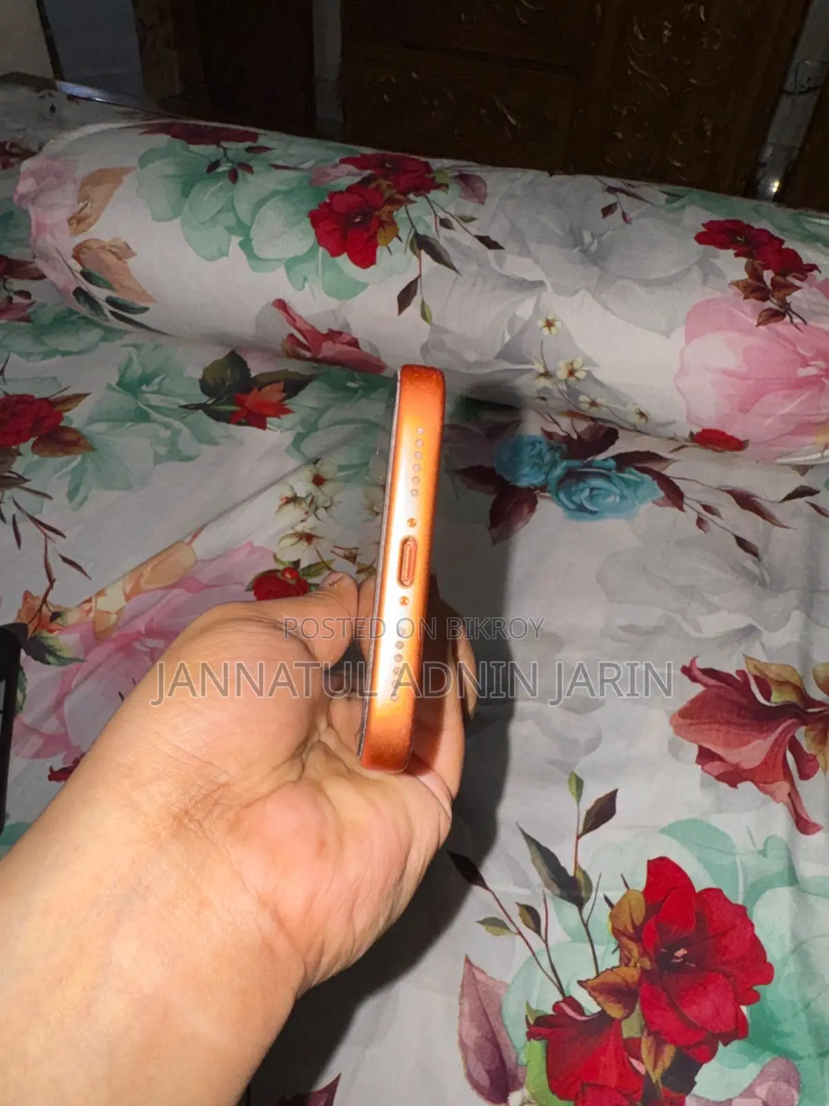 Apple iPhone 17 Pro Max 256 GB Orange