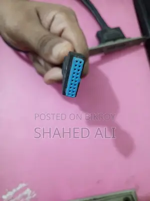 ইউএসবি ৩.০ এক্সটেনশন কেবল