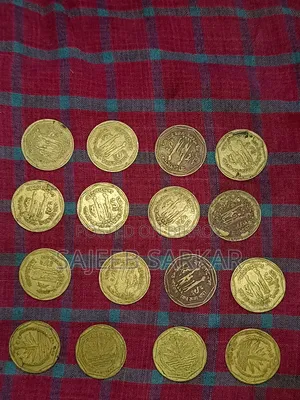 Red coin for sale