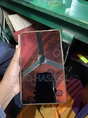 Samsung Galaxy Tab A9 64 GB Silver