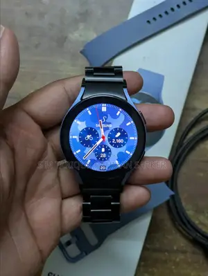 Samsung Watch 5 (Wifi+Gps) 44 Mm