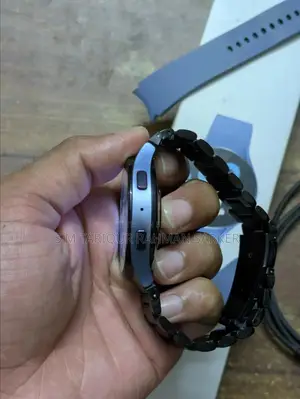 Samsung Watch 5 (Wifi+Gps) 44 Mm