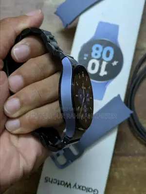 Samsung Watch 5 (Wifi+Gps) 44 Mm