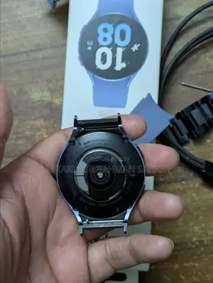 Samsung Watch 5 (Wifi+Gps) 44 Mm