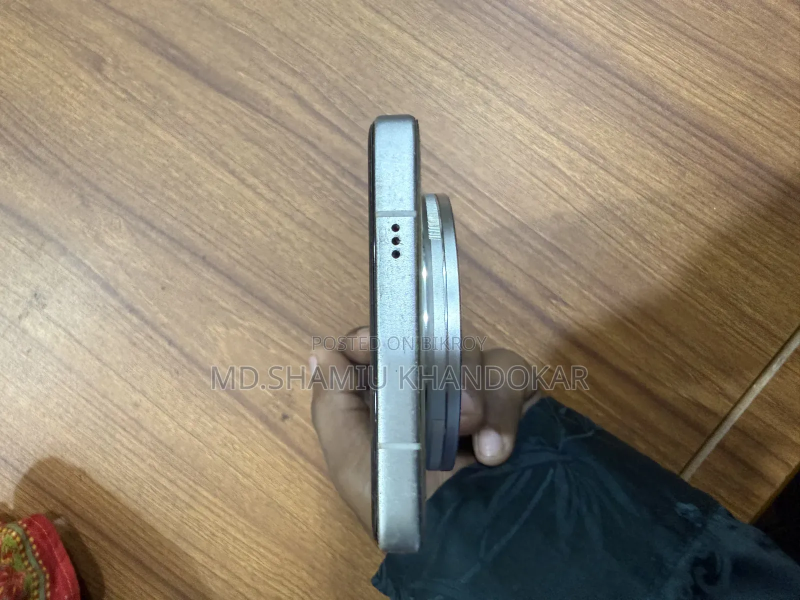 Vivo X200 Ultra 512 GB White