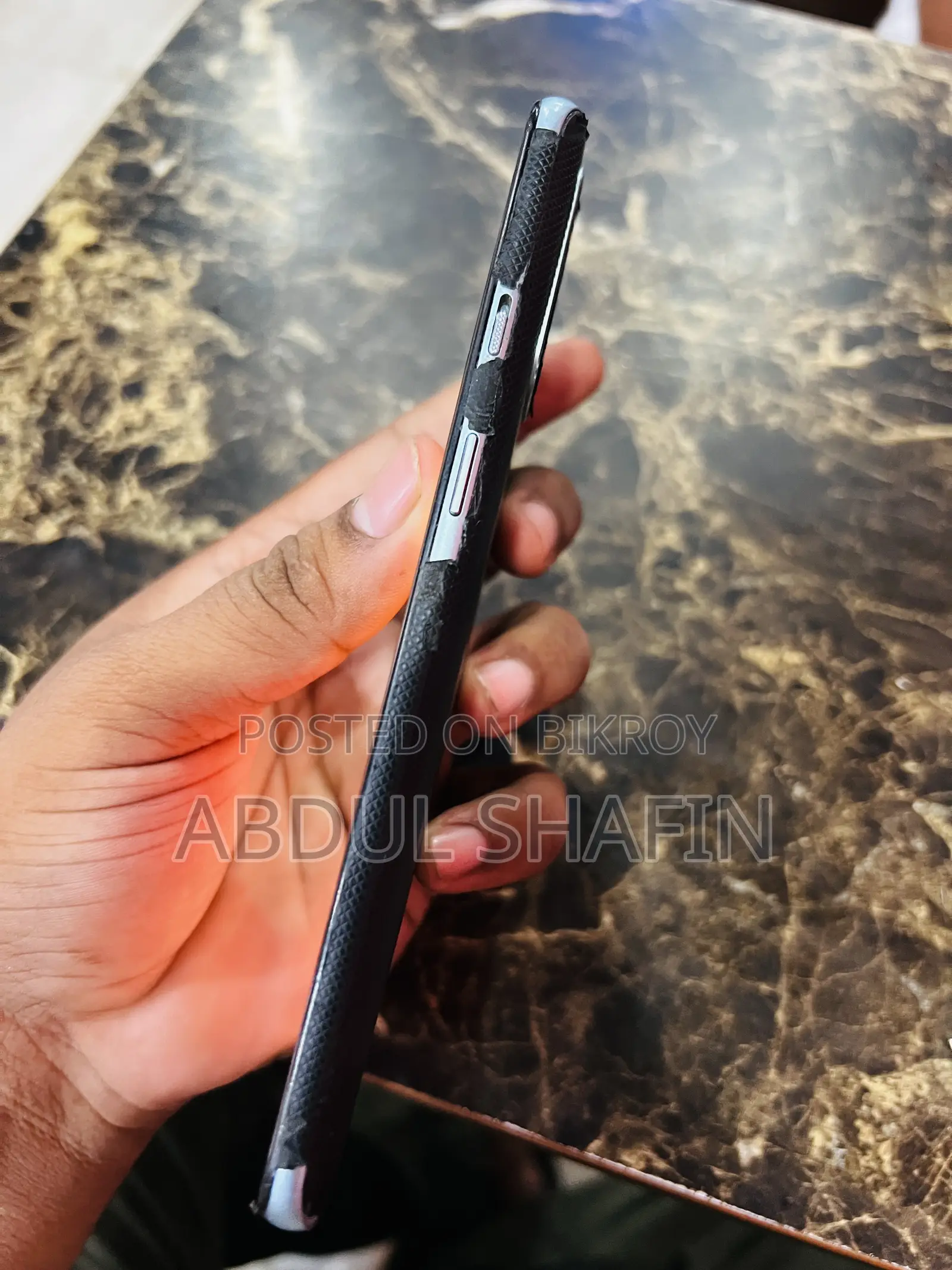 OnePlus 9R 128 GB Blue