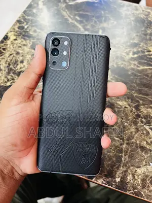 OnePlus 9R 128 GB Blue