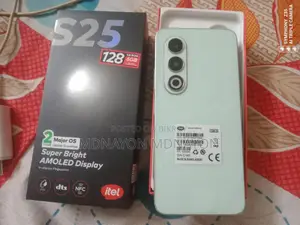 AirTab S25 Ultra 5G 1 TB
