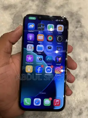 Apple iPhone 13 Pro 128 GB Gold