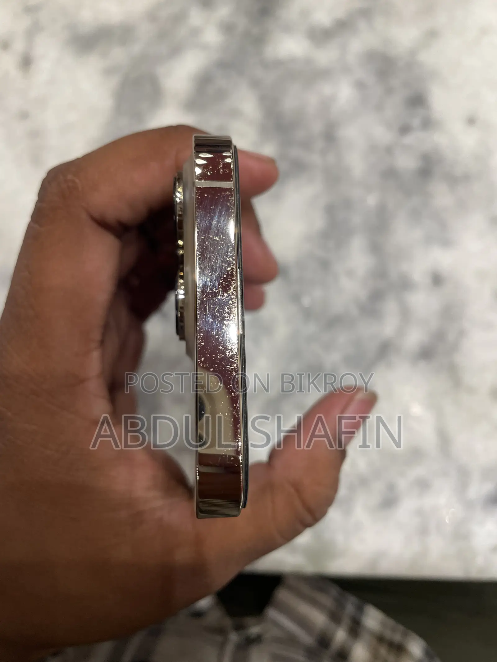 Apple iPhone 13 Pro 128 GB Gold