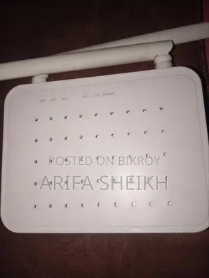 Onu Router