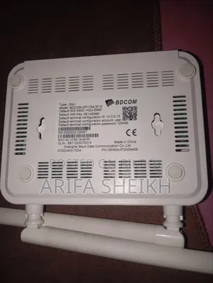 Onu Router