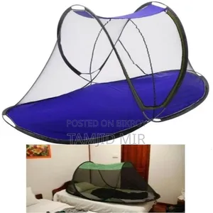 Folding Mosquito Net