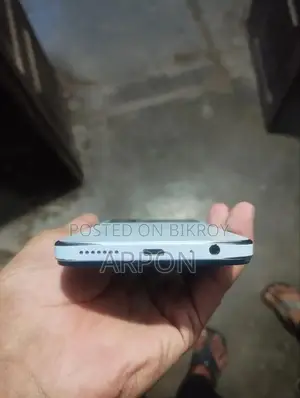 Itel P40 64 GB Blue