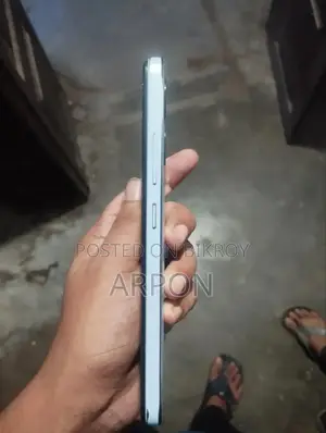 Itel P40 64 GB Blue