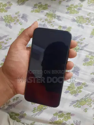 Apple iPhone X 256 GB White