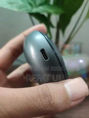 Oraimo Spacebuds (OTW-630) অরিজিনাল চার্জিং কেস